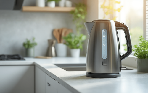 Energiesparender Wasserkocher Test: Die 5 besten (Bestenliste)