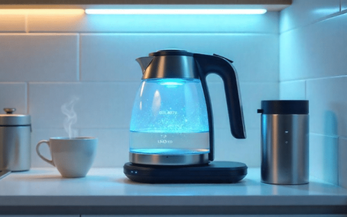 Modularer Wasserkocher Test: Die 5 besten (Bestenliste)