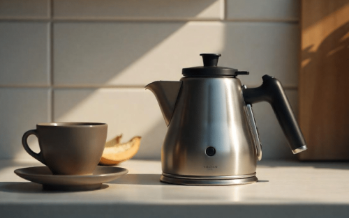 Wasserkocher aus Titan Test: Die 5 besten (Bestenliste)