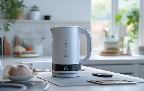 Bluetooth-Steuerung Wasserkocher: Wirklich notwendig?