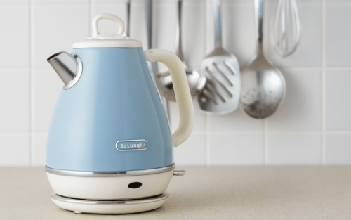 Vintage Wasserkocher in Retro-Design Test: Die 5 besten (Bestenliste)