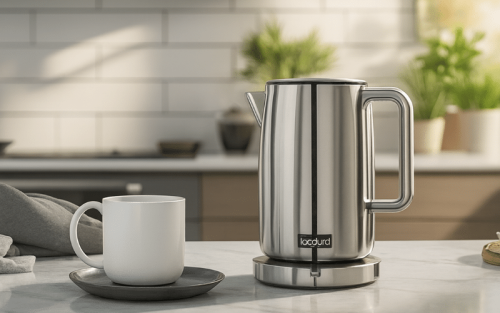 Aarke Wasserkocher Test: Die 5 besten (Bestenliste)