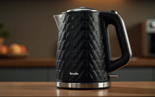 Breville Wasserkocher Test: Die 5 besten (Bestenliste)