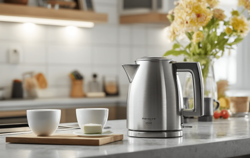 Dualit Wasserkocher Test: Die 5 besten (Bestenliste)