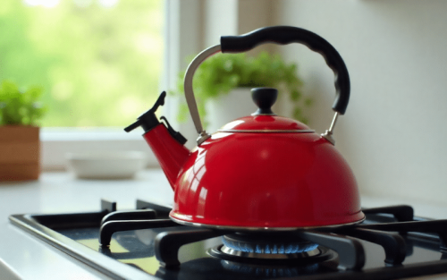 Gaskocher Wasserkocher Test: Die 5 besten (Bestenliste)