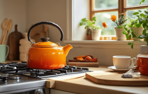 Le Creuset Wasserkocher Test: Die 5 besten (Bestenliste)