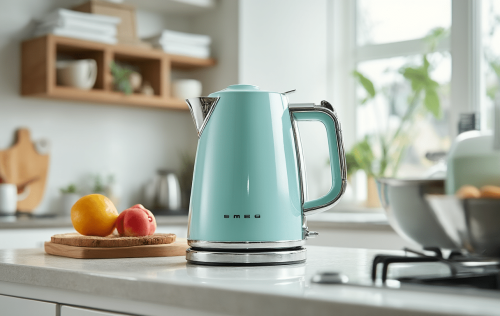 Smeg Wasserkocher Test: Die 5 besten (Bestenliste)